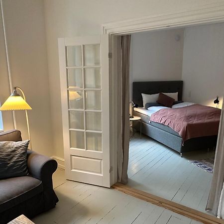 Psg 23 - Short Stay Apartments 哥本哈根 外观 照片