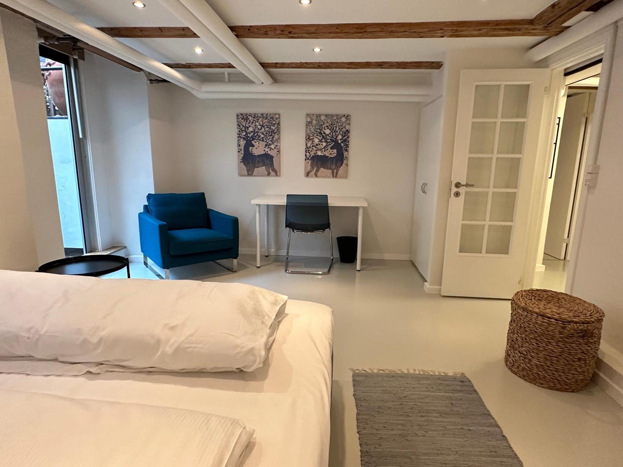Psg 23 - Short Stay Apartments 哥本哈根 外观 照片