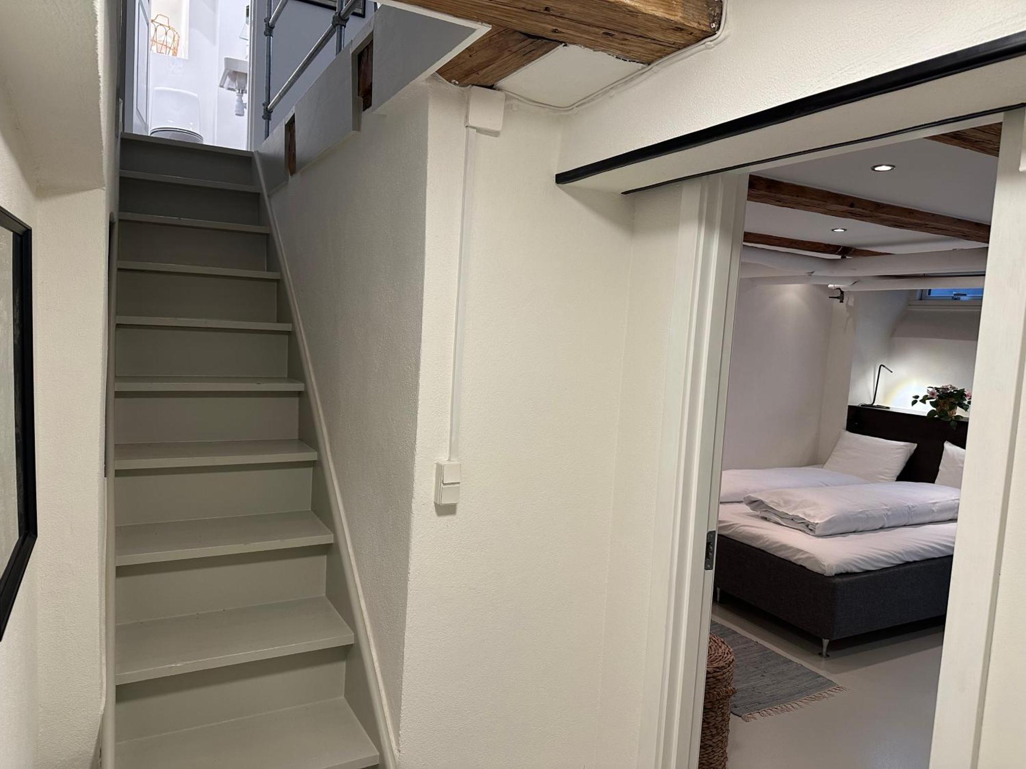 Psg 23 - Short Stay Apartments 哥本哈根 外观 照片